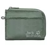 Jack Wolfskin Herren Kariba AIR Rucksack - Grün