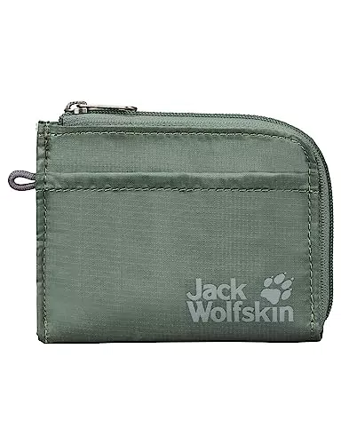 Jack Wolfskin Herren Kariba AIR Rucksack - Grün