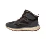 Jack Wolfskin Herren Terraventure Texapore Mid M Stiefel