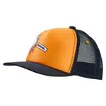 Jack Wolfskin Unisex Kinder Animal Mesh Cap Baseballkappe