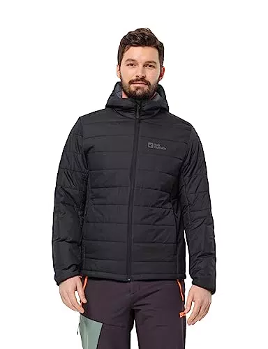 Jack Wolfskin LAPAWA INS HOODY