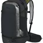 Jack Wolfskin Moab Jam PRO 30 Bikerucksack - Schwarz