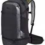 Jack Wolfskin Moab Jam PRO 34.5 Bikerucksack, Flash Black