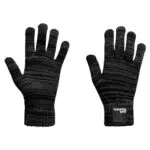 Jack Wolfskin Strickhandschuh - Herren Größe L/X