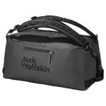 Jack Wolfskin TRAVELTOPIA Duffle 45 Reisetasche, Phantom