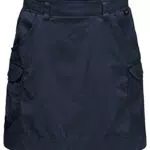 Jack Wolfskin Mädchen Skort - Schatzsucherinnen-Trendsetter!