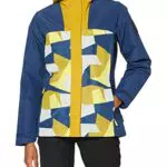 Jack Wolfskin Unisex 365 Hideaway Jacke