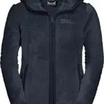 Jack Wolfskin Kinder Fleecejacke - Unisex, Nepali Modell