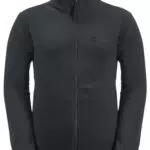 Jack Wolfskin Unisex Kinder Taunus Jacket Fleece Jacke
