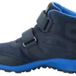 Jack Wolfskin Unisex Kinder Woodland Texapore Mid Vc K