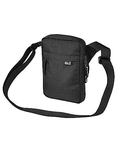 Jack Wolfskin Umhängetasche für Damen und Herren