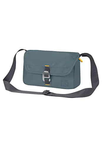 Jack Wolfskin Warwick Ave Rucksack - Hochwertiger und Stilvoller Begleiter