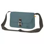 Jack Wolfskin Warwick AVE Umhängetasche, Teal Grey