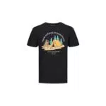 JACK&JONES JUNIOR JJHIKER Tee SS Crew Neck JNR