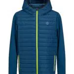 JACK & JONES JUNIOR Jungen JJEMULTI Steppjacke