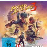 Jagged Alliance 3