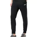 JAKO Herren Hose Copa Polyesterhose - Schwarz/Weiß