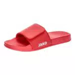 JAKO Unisex Badeschuh Jakolette Locker - Rot