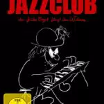 Jazzclub Herrenuhr - Klassisches Design für stilvolle Männer