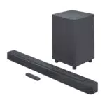 JBL Bar 500 Soundbar mit 5.1-Kanal und Dolby Atmos Surround Sound