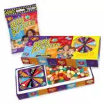 Jelly Belly Bean Boozled Set Glücksrad - Süße Überraschung