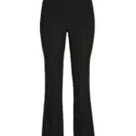 Damen Slim Fit Chino Hose von JJXX - Schwarz
