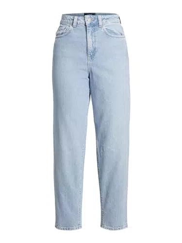 Damen Jeans von JJXX - Modell LISBON MOM HW.