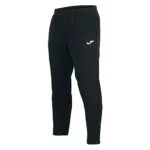 Joma Herren Elba Lange Sporthose - Schwarz