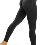 JOYSPELS Sport Leggings Damen - Hochwertige Damen Sporthose für Workout