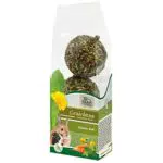 JR FARM Grainless Kräuter-Ball 3 Stück 75g