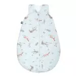 Julius Zöllner Baby Sommerschlafsack aus 100% Baumwolle