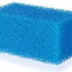 Juwel Aquarium 88021 BioPlus fine One Schwamm fein