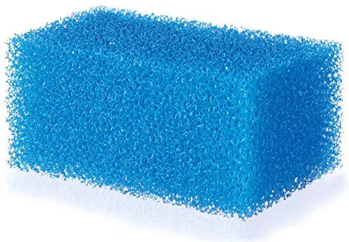 Juwel Aquarium 88021 BioPlus fine One Schwamm fein