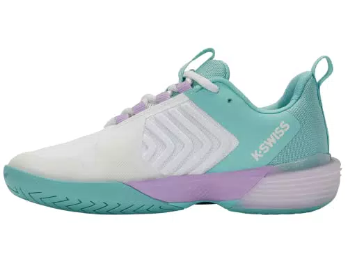 K-Swiss Damen Ultrashot 3 Sportschuh