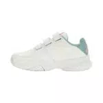 K-Swiss Performance Court Express Strap Omni Tennis Shoe