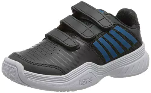 K-Swiss Performance Court Express Strap Omni Tennisschuh