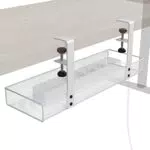 Kabelhalter Schreibtisch - Praktisches Kabelmanagement von KD Essentials