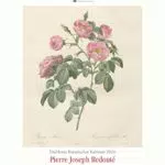 Kal. 2024 Botanisches Kabinett