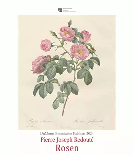 Kal. 2024 Botanisches Kabinett