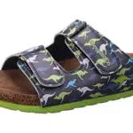 KangaROOS K-Korki II Slides, dk Navy/Kangaroo