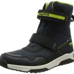 KangaROOS K-MJ Sharp V RTX Trekking-& Wanderstiefel