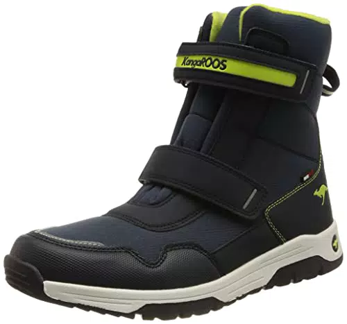 KangaROOS K-MJ Sharp V RTX Trekking-& Wanderstiefel