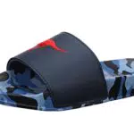 KangaROOS K Multi Slides, dk Navy/camo