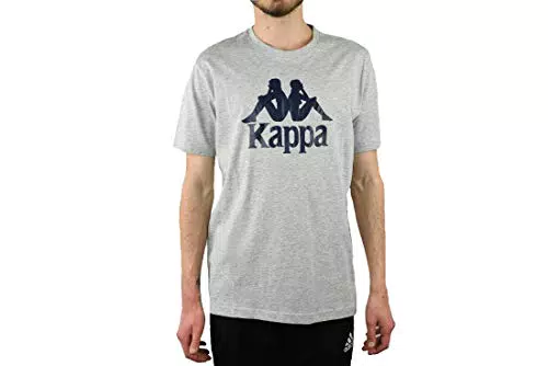Kappa Herren T-Shirt Caspar 303910-15.