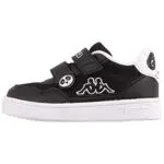 Kappa Jungen Unisex Kinder STYLECODE: 280023M PIO M Sneaker