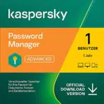 Kaspersky Password Manager, Unbeschränkte Anzahl von Geräten