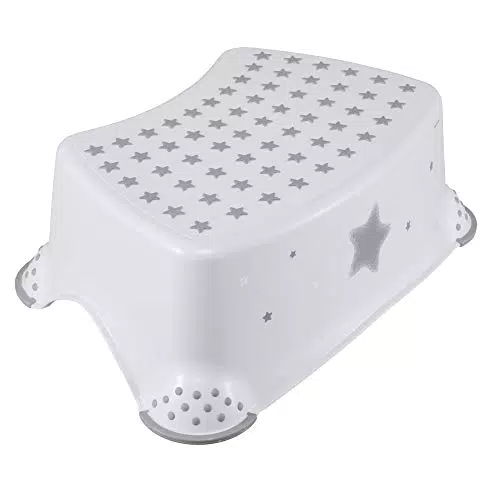 keeeper Stars Tritthocker, Ab ca. 3 bis ca. 14 Jahren