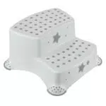 keeeper Stars Zweistufiger Tritthocker, Ab ca. 3 bis ca. 14 Jahre