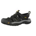 Keen Herren NEWPORT H2 Sandalen Blau