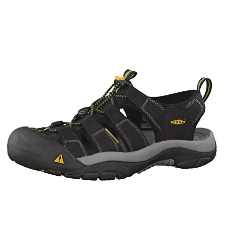 Keen Herren NEWPORT H2 Sandalen Blau